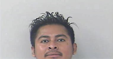 Anthony Borge, - St. Lucie County, FL 